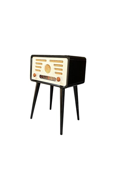 CBG CONCEPT RADYO SEHPA AHŞAP LAKE BOYALI