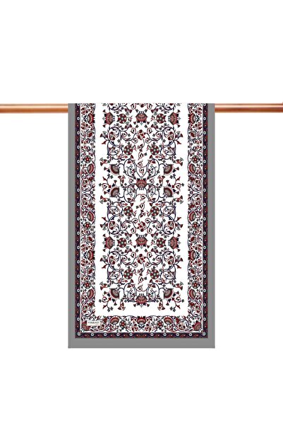 PİRAMİT Φουλάρι με τουρκικό μοτίβο