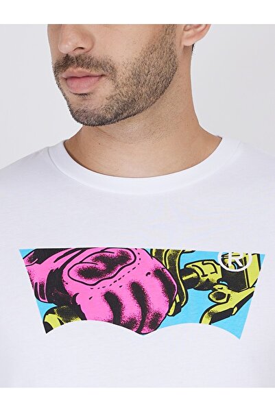 Levi's Men's Crew Neck T-Shirt 86889-0050