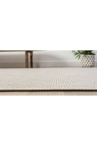 Mariesse Home Hav Toz Vermez Kolay Temizlenen Hasır Doku Sisal Halı