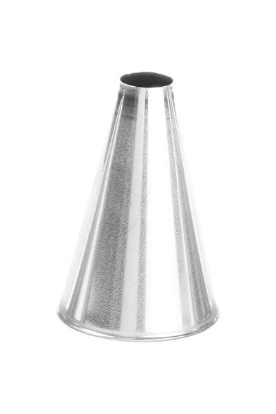 HENDI Vârf drept pentru pungă de patiserie, diametru 10 mm - 551363