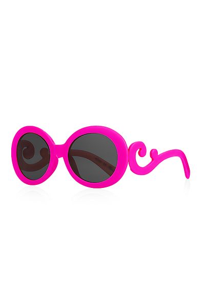 Kinary Girl's Sunglasses Frame Color Candy Pink Product Code: 4016