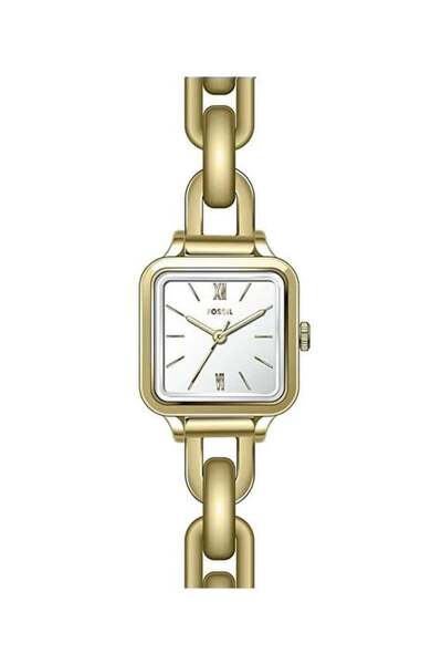 Fossil Fbq5008 Women's Wristwatch
