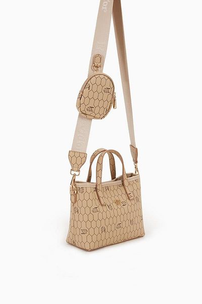 Levidor Mink Women's Shoulder Bag 930163 Bag