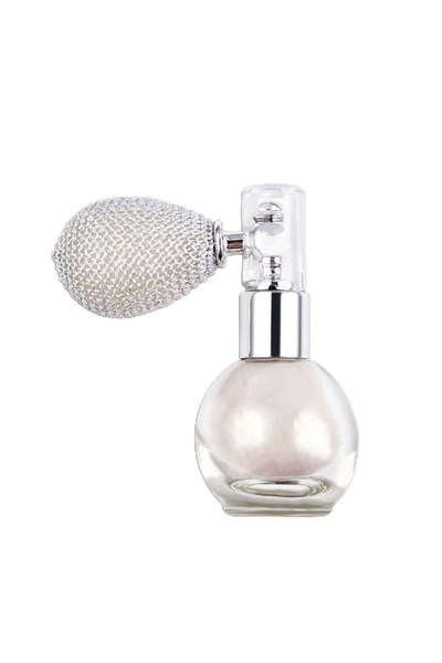 Belora Highlighting powder with atomizer
