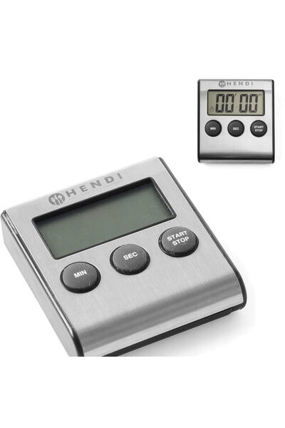 HENDI Cronometru digital de bucătărie - 582022