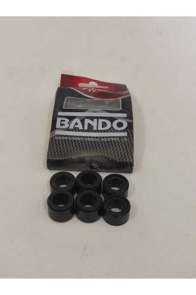 Baga Salcano Wings 125 uyumlu Japon Bando Çok Hafif ( 12.5 Gram )