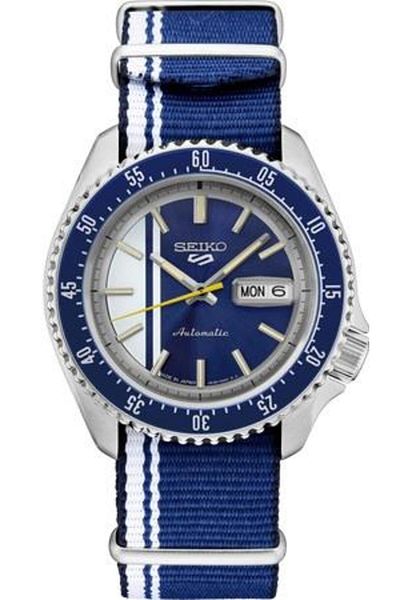 Seiko Srpk69J Men's Wristwatch