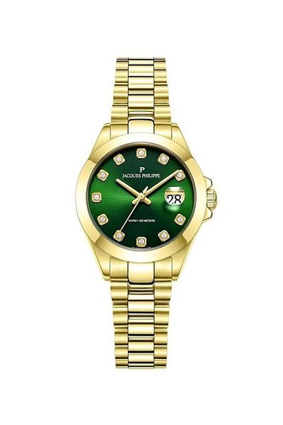 Jacques Philippe Jacques Philippe Jpqls7323X4 Women's Wristwatch