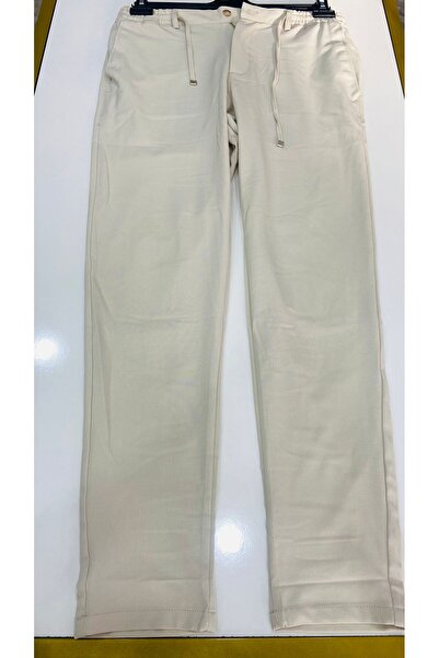 nutika Linen trousers
