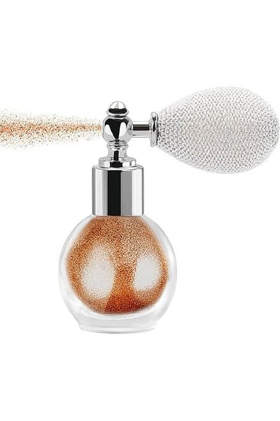 Belora Highlighting powder with atomizer