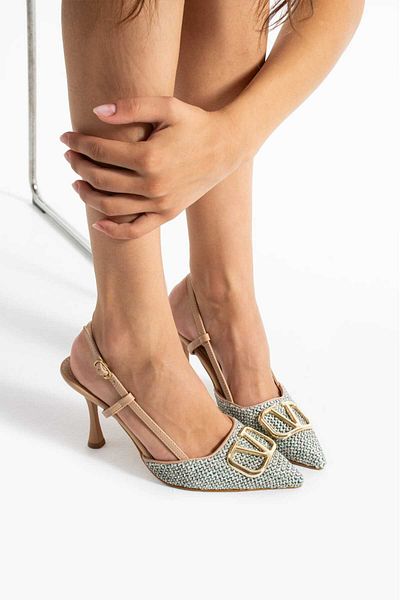 myshoes Vlt Nou sezon ultra lux toc stiletto înălțime9cm