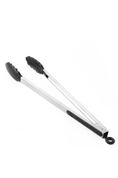 HENDI Szczypce do serwowania silikonowe uniwersalne 400mm - 171325