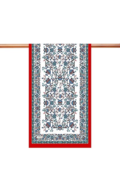 PİRAMİT Φουλάρι με τουρκικό μοτίβο