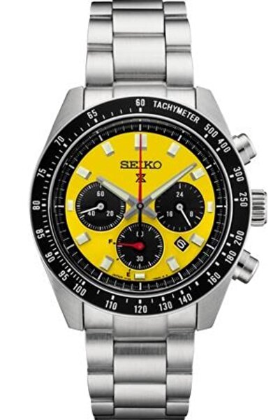 Seiko Ssc929 Men's Wristwatch
