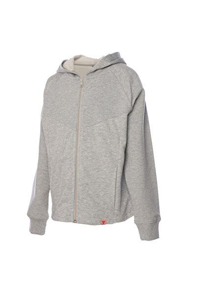 hummel Hmleluf Zip Hoodie Дитячий світшот 921944