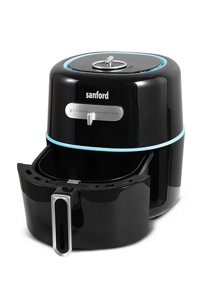 Sanford Sanford Air Fryer SF2450AF BS