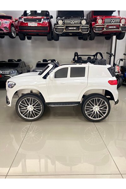 Toys BMW AKÜLÜ ARABA 0-6 YAŞ