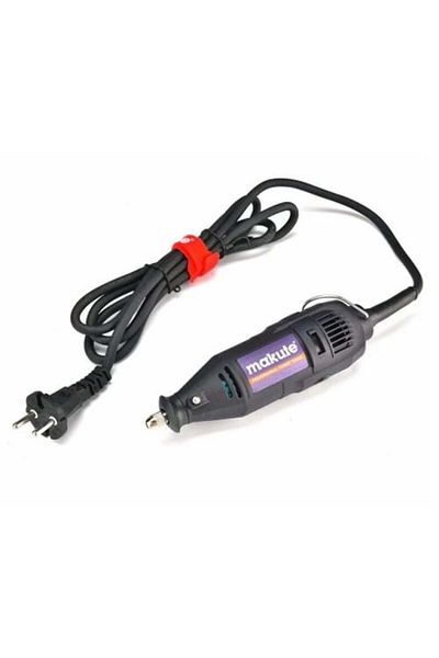 MAKUTE 350W 3mm Electric Mini Grinder Makute DG002