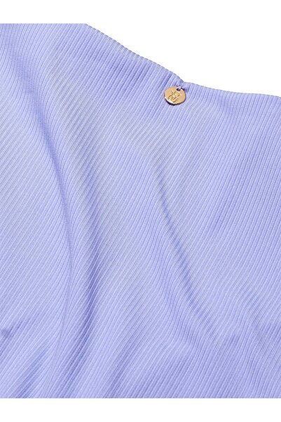 Victoria's Secret Yüksek Bel Full-Coverage Bikini Altı