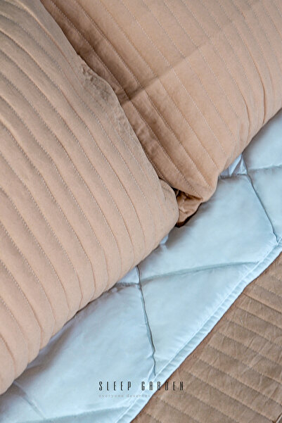 Sleep Garden Melora Bedspread Set Double