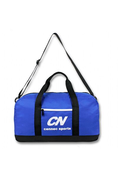 Cennec Geantă sport CN Sport Blue 4311 - Bărbați - Sport/Călătorii