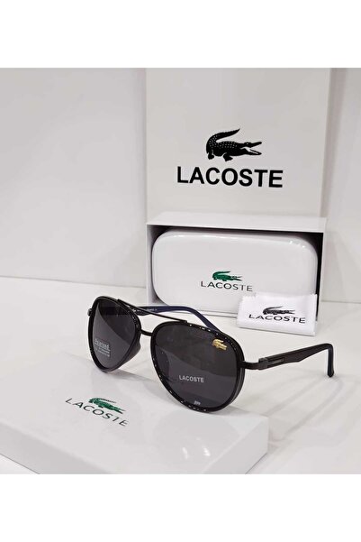 Lacoste Distinctive and elegant Lacoste sunglasses