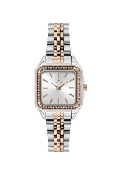 Wesse Wwl 113305   Women Wrist Watch