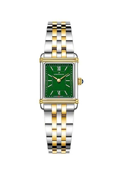 Jacques Philippe Jacques Philippe Jpqls8973X8 Women's Wristwatch