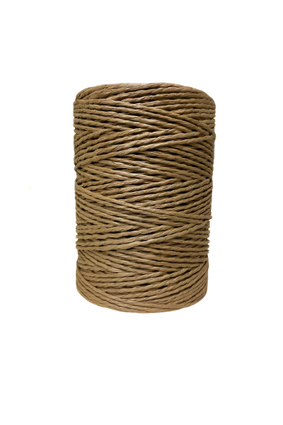 EleganTShoP Паперовий шнурок Капелюх Сумка Бігун Американська сервіровка 200 г