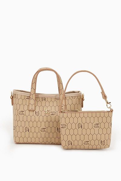 Levidor Mink Women's Shoulder Bag 930163 Bag