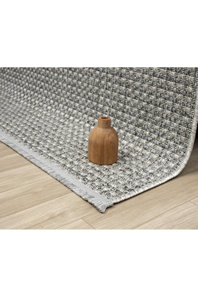 Mariesse Home Hav Toz Vermez Kolay Temizlenen Hasır Doku Sisal Halı