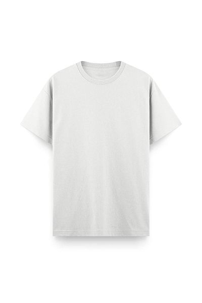 Oksit Μπλουζάκι Unisex με στάμπα με μεγάλο τρόπαιο