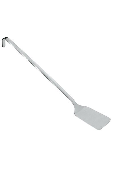 HENDI Szpatuła HACCP ze stali nierdzewnej Profi Line dł. 510 mm - 542200