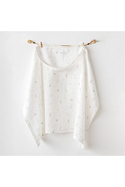 andywawa Breastfeeding Cover Ac25874