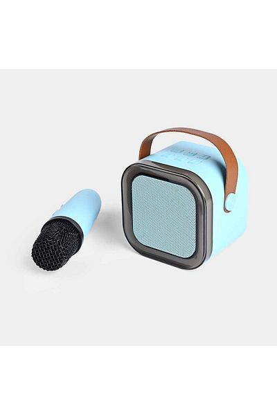Shopi Speaker With Mic K12