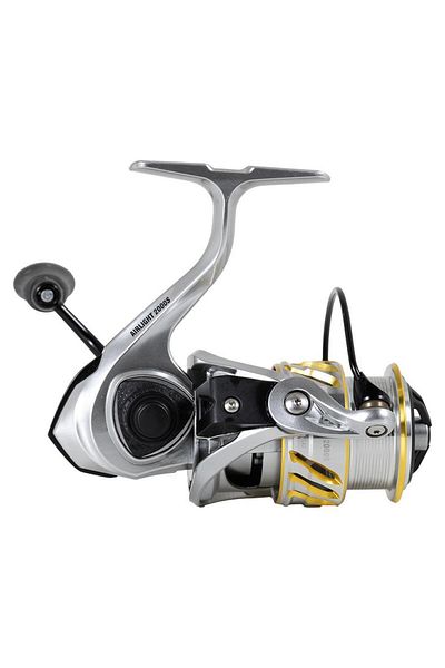 Ryuji Airlight 2000S 6+1Bb Lrf Fishing Reel