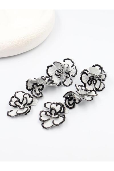 BY CANSU ACCESSORİES حلق صوفيا ستيل