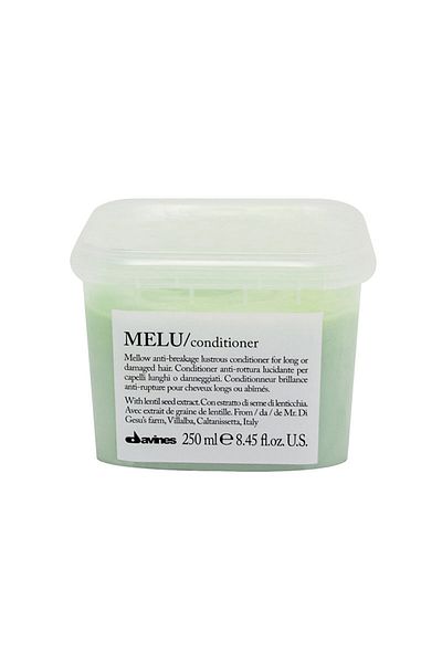 Davines New Melu Anti-Breakage Paraben-Free Cream for Long and Damaged Hair 250ml Noonline 75