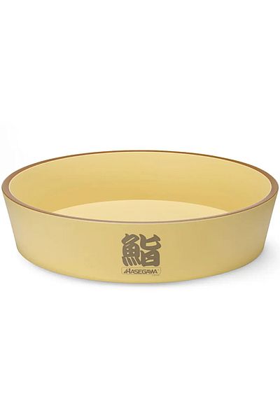 HENDI Misa Hangiri do mieszania ryżu Hasegawa śr. 480 x 110 mm