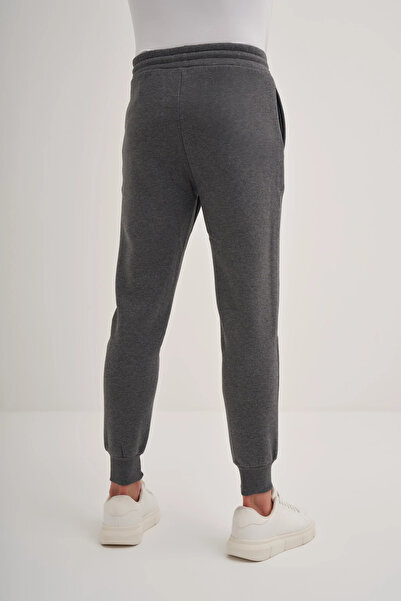 Cazador Dark Gray Men's Sweatpants 86010