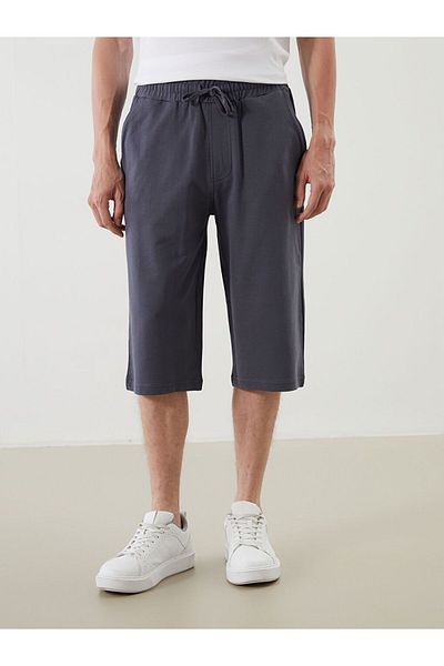 LC Waikiki Ανδρικό σορτς LCWAIKIKI Classic Standard Fit