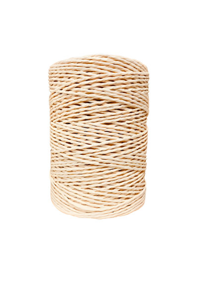 EleganTShoP Χάρτινη τσάντα καπέλου με κορδόνια Runner American Service 200 γρ.