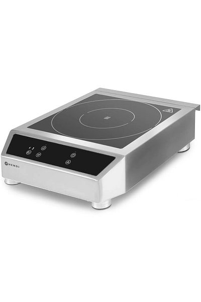 HENDI Kuchenka indukcyjna Profi Line 3500W - 239711