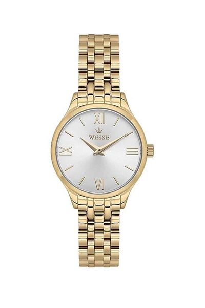 Wesse Wwl114505 Women's Wristwatch