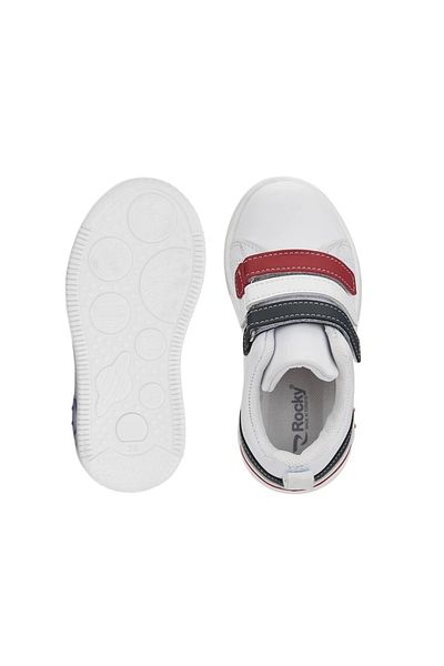 ROCKY SPORT Rainbow Children's Orthopedic Sports Shoes