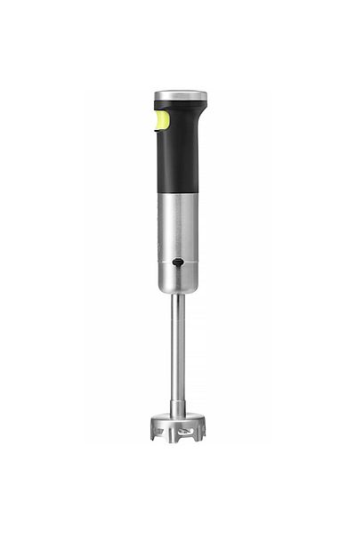 HENDI Blender de mână fără fir cu 5 viteze, Smart Pressure, diametru 65 x 390 mm, 150 W