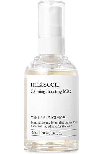 BRONZENET بخاخ ميكس سون المهدئ 50 مل / 1.69 أونصة سائلة