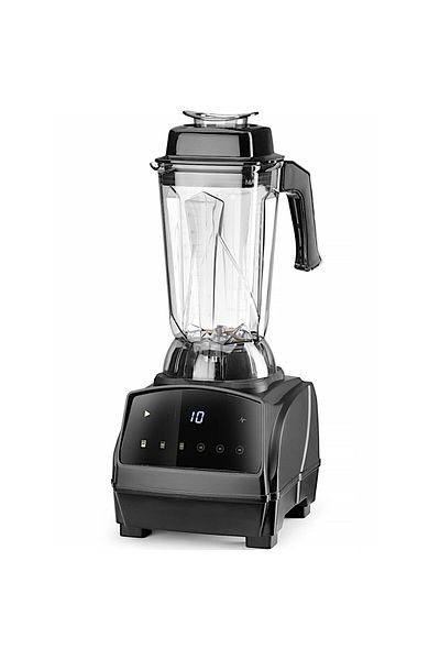 HENDI Blender barman, electronic, 3 viteze, cronometru, 2,5 l, 1680 W