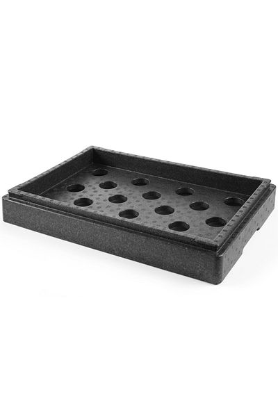 HENDI Adapter do elementu chłodzącego GN 1/1 do pojemnika termoizolacyjnego 707814